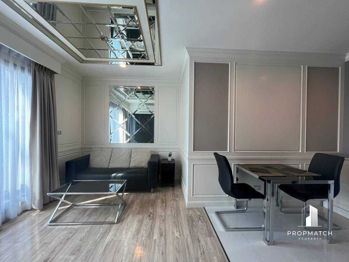 ✨Flash Deal ✨Rhythm Sukhumvit 36-38( 1Bed 1Bath 34SQM.) แต่งครบพร้อมอยู่ !! เพียง 35,000บาทต่อเดือน Tel.0981315848 @propmatch Loading...