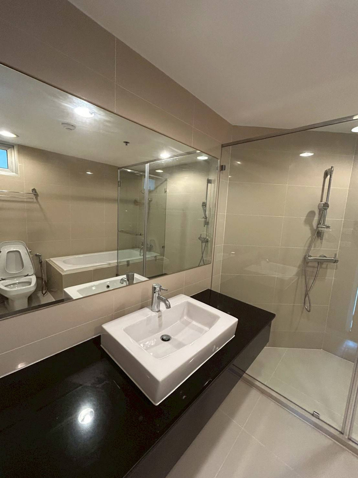 For SaleCondoRama9, Petchburi, RCA : Condo for sale Belle Grand Rama 9 price 10,990,000 baht [TTs251029]