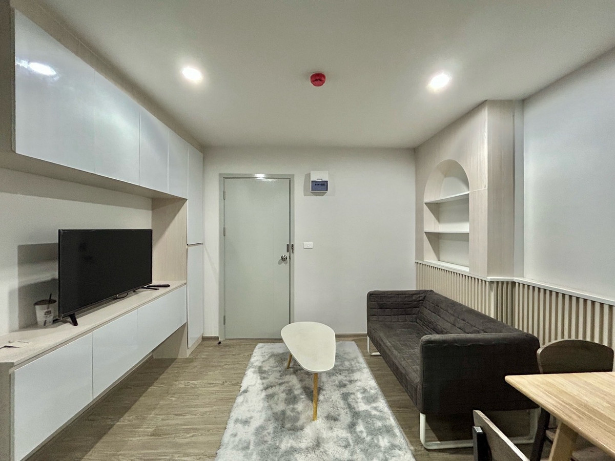 ให้เช่าคอนโดอ่อนนุช อุดมสุข : ให้เช่าRYE Condominium สุขุมวิท 101