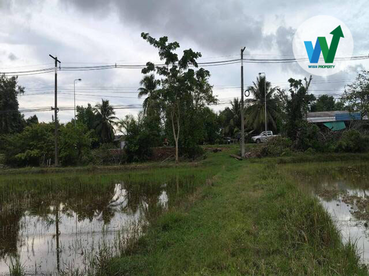 ขายที่ดิน ควนขนุน พัทลุง เดินทางไปในเมืองพัทลุง 27 กิโลเมตร Loading...