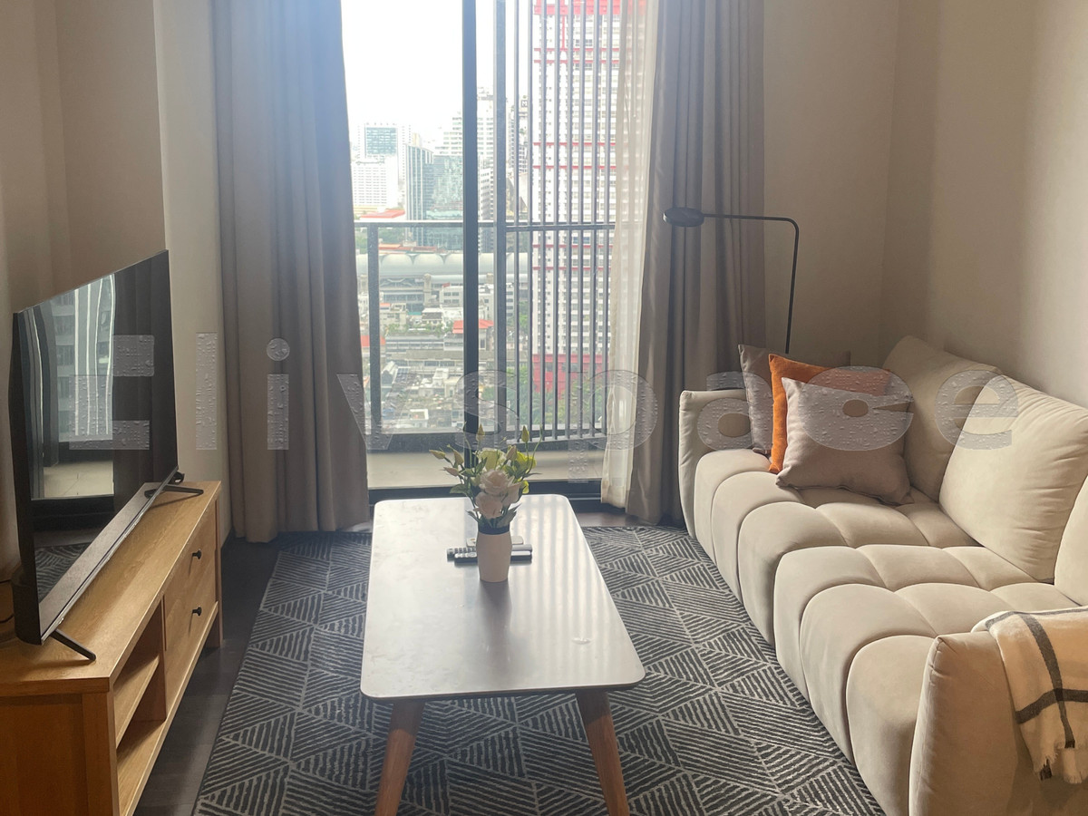 ▚ LC174ツ For Sale: The Line Ratchathewi – 1 Bedroom, Sold with Tenants at Special Price ⭐ Loading...