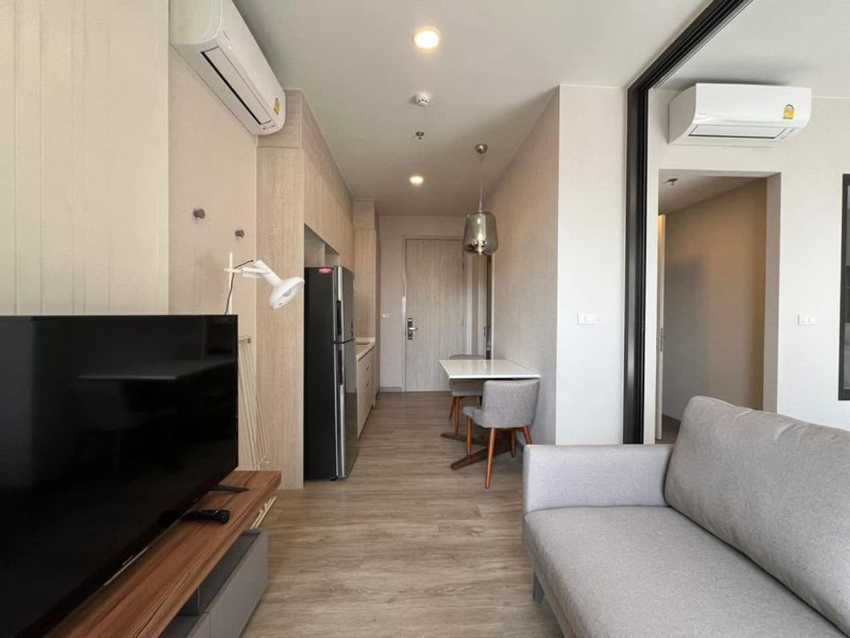 Condo for rent, Keene Center, Sriracha, beautiful, luxurious room, Japanese style, ready to move in. Loading...