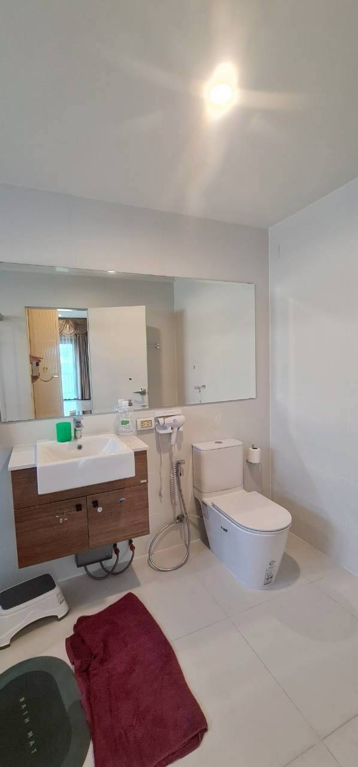 ขายบ้านพัทยา บางแสน ชลบุรี สัตหีบ : ศุภาลัย ไพร์ด ศรีราชา / 4 ห้องนอน (ขาย), Supalai Pride Sriracha / 4 Bedrooms (FOR SALE) YEAN146