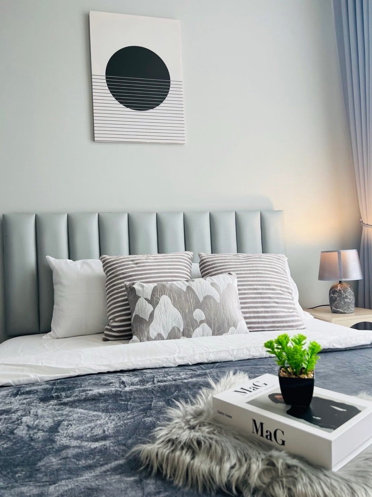 ให้เช่าคอนโดอ่อนนุช อุดมสุข : ให้เช่าSkyrise Avenue Sukhumvit 64