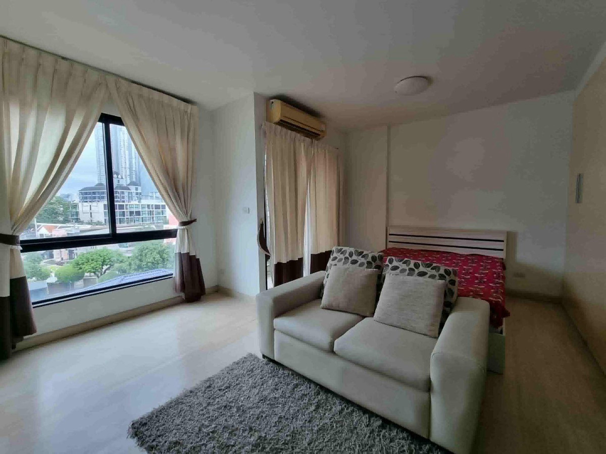 ขายคอนโดอ่อนนุช อุดมสุข : ขายคอนโด Sense Sukhumvit 68 ราคา 1,980,000 บาท [TTs251024]