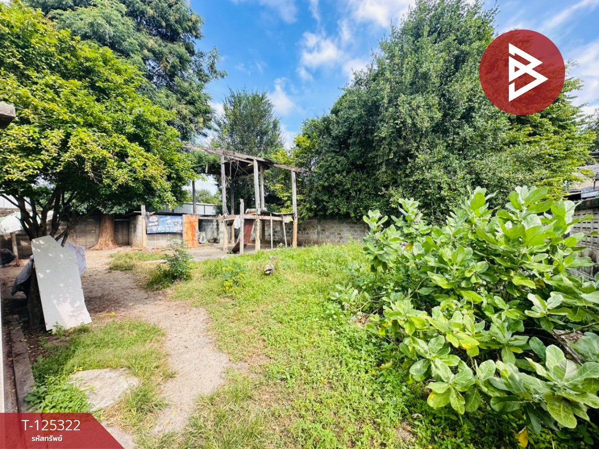 Land for sale, Soi Chukdon 2, area 86.4 sq m, Ban Tai, Kanchanaburi. Loading...