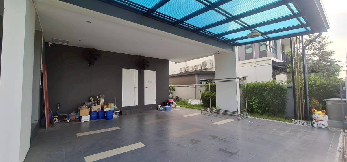 ขายบ้านพัทยา บางแสน ชลบุรี สัตหีบ : ศุภาลัย ไพร์ด ศรีราชา / 4 ห้องนอน (ขาย), Supalai Pride Sriracha / 4 Bedrooms (FOR SALE) YEAN146