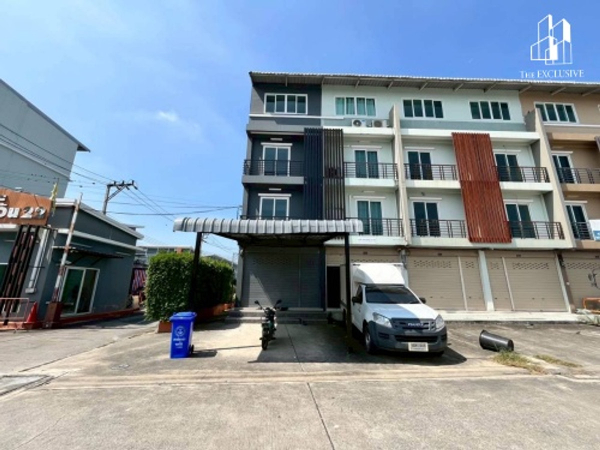 อาคารพาณิชย์ หมู่บ้าน ลภาวัน 22 ถนนเทิดพระเกียรติ บางใหญ่ ราคาต่ำกว่าประเมิน เครดิตดีมีเงินเหลือ Loading...