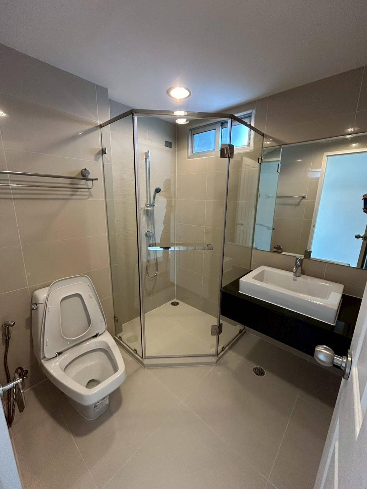 For SaleCondoRama9, Petchburi, RCA : Condo for sale Belle Grand Rama 9 price 10,990,000 baht [TTs251029]