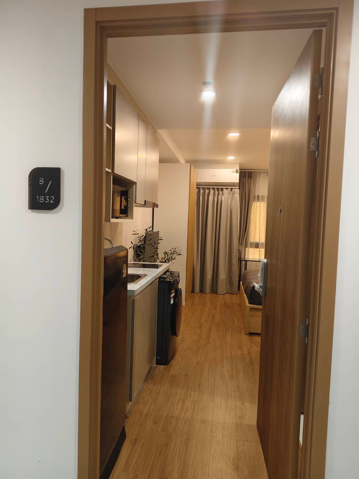 ให้เช่าคอนโดรามคำแหง หัวหมาก : 🌟คอนโดใหม่ ปล่อยเช่า The Livin Ramkhamhaeng | เดอะ ลิฟวิ่น รามคำแหง