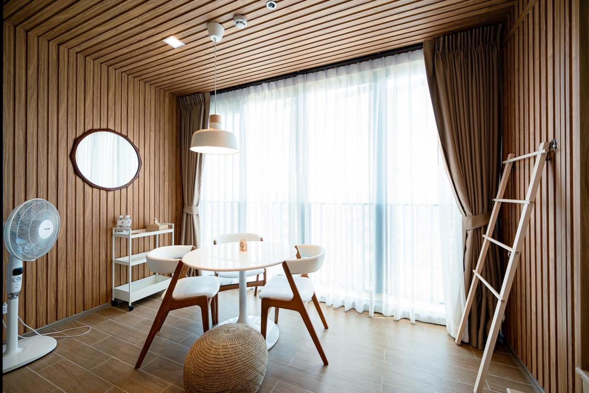 For RentCondoLadprao, Central Ladprao : ST12433 - The Line Phahonyothin Park :  เดอะ ไลน์ พหลโยธิน พาร์ค - MRT PhahonYothin / BTS HaYekLadPrao / CentralLadprao