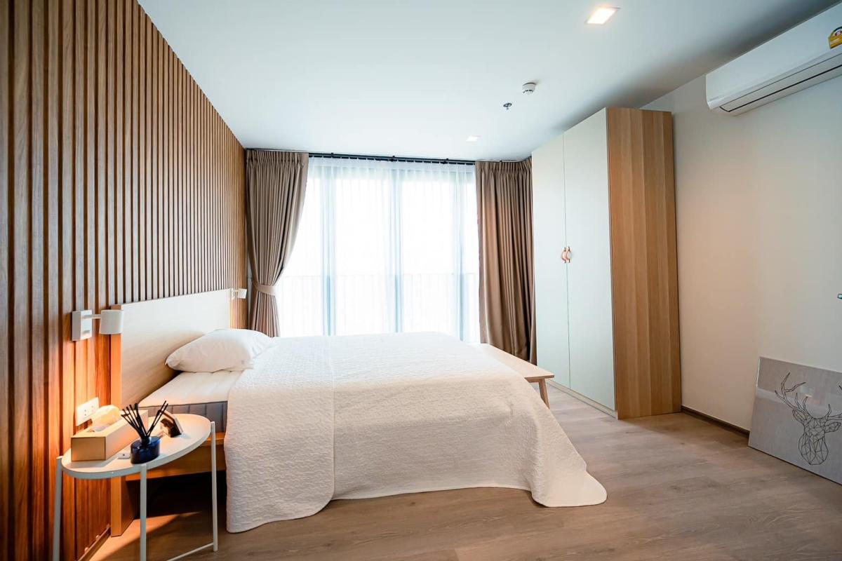 ST12433 - The Line Phahonyothin Park :  เดอะ ไลน์ พหลโยธิน พาร์ค - MRT PhahonYothin / BTS HaYekLadPrao / CentralLadprao Loading...