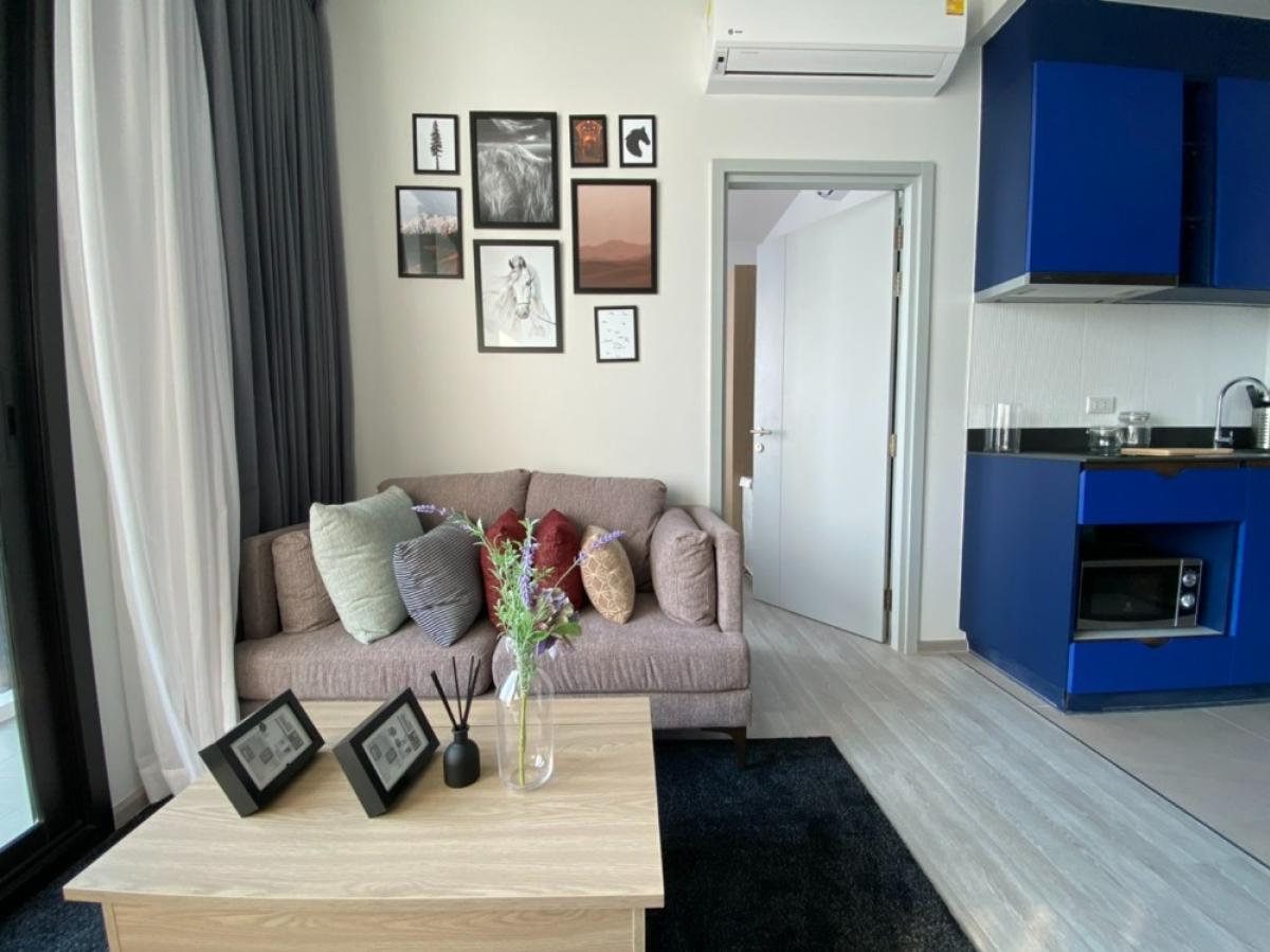 WX01157 - XT Ekkamai :  เอ็กซ์ที เอกมัย - BTS Ekkamai/ BTS Thonglor/ Gateway Ekkamai Loading...