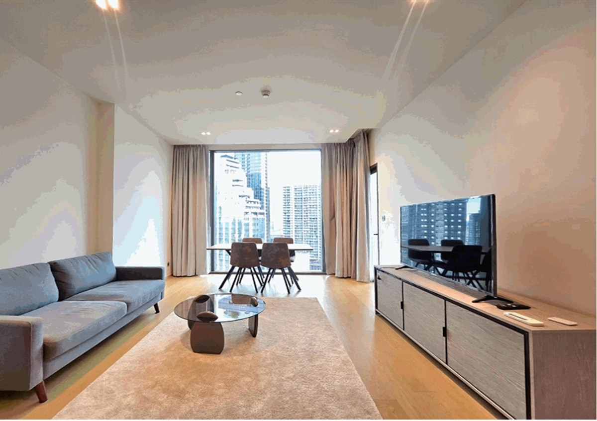 For RentCondoSukhumvit, Asoke, Thonglor : Condo for Rent The Strand Thonglor