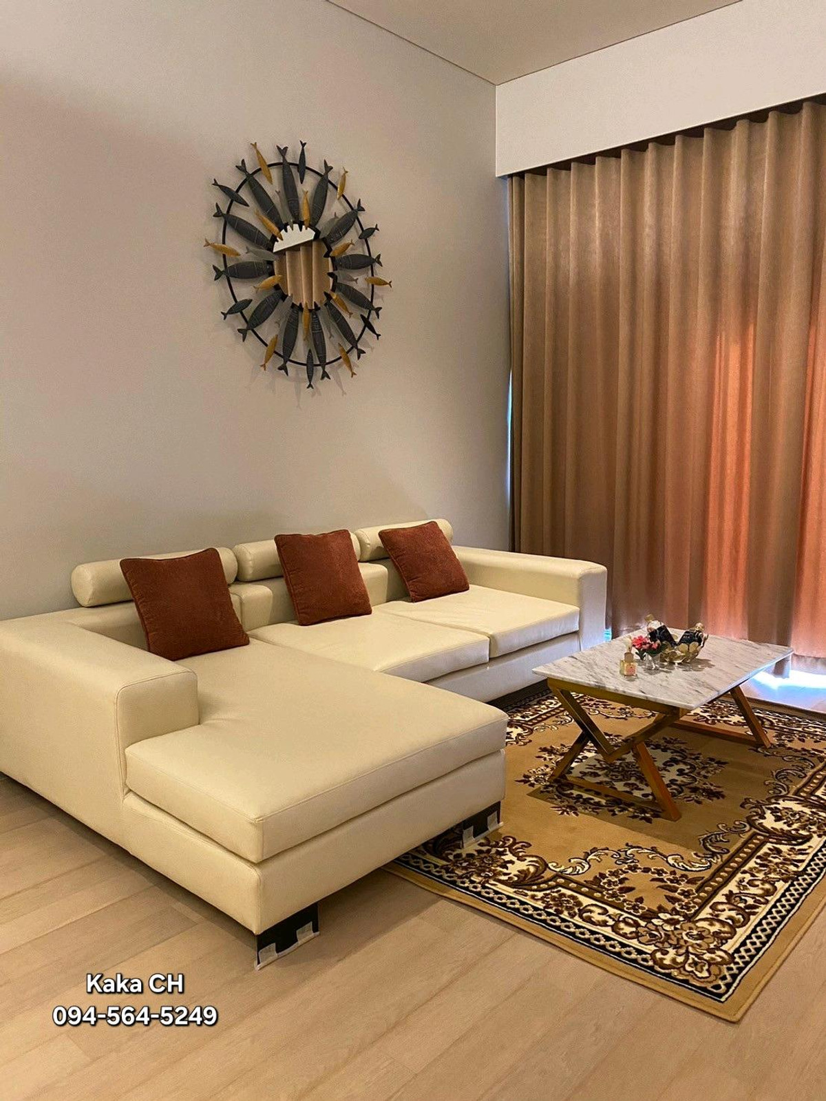 (For RentðĨ)ðTela Thonglor : Super-luxury 2-bedroom condo, has private lift direct to the room.One of the most popular luxury condo in Thonglor, very private. High class societyâĻïļ Loading...