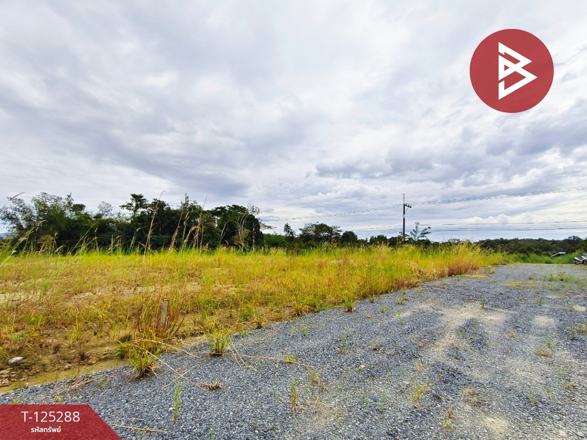 ขายที่ดิน เนื้อที่ 2 งาน แสลง จันทบุรี Loading...