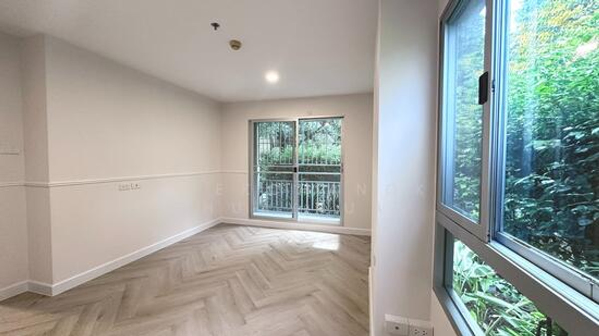 Cheap condo for sale, Lumpini Place Rama 8, large room, 45.26 sq m., 1 bedroom, 1 bathroom, only 2.34 million. Loading...