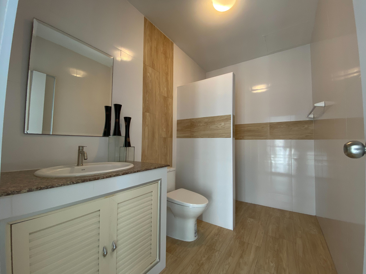 ขายทาวน์โฮมท่าพระ ตลาดพลู วุฒากาศ : ทาวน์เฮ้าส์ สาทร แกรนด์ วิลล์ / 4 ห้องนอน (ขาย), Sathorn Grand Ville / Townhouse 4 Bedrooms (FOR SALE) BALL002