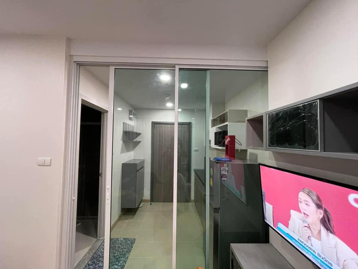 PFD-07356 ให้เช่าคอนโดศุภาลัย เวอเรนด้า รามคำแหง (Supalai Veranda Ramkhamhaeng) 🍁นัดชมห้องด่วน 🟥LINE : @propertybkk1 Loading...