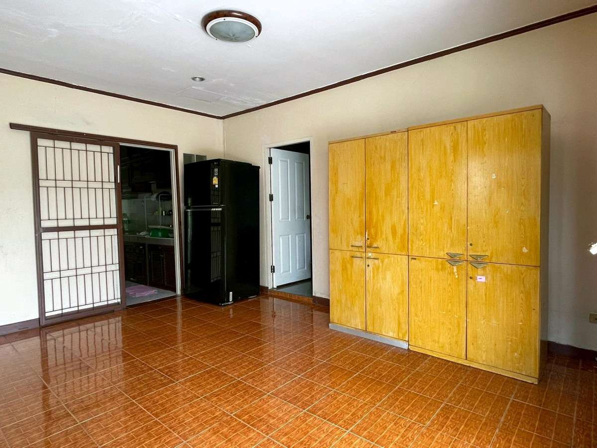 ให้เช่าบ้านบางซื่อ วงศ์สว่าง เตาปูน : 🔥❤️ ให้เช่า : บ้านเดี่ยว 2 ชั้น หมู่บ้านประชาชื่น(4 ห้องนอน, 3 ห้องน้ำ) ⛳️สถานที่ตั้ง: หมู่บ้านประชาชื่น ซ.13 ถ.สามัคคี ต.บางตลาด อ.ปากเกร็ด จ.นนทบุรี 11120💚Tel/Line : 085 484 8586 Ag.🔥ค่าเช่า 28,000 บาท/เดือน สัญญาเช่า 1 ปี (มัดจำ 2 เดือน,ล่วงหน้า1