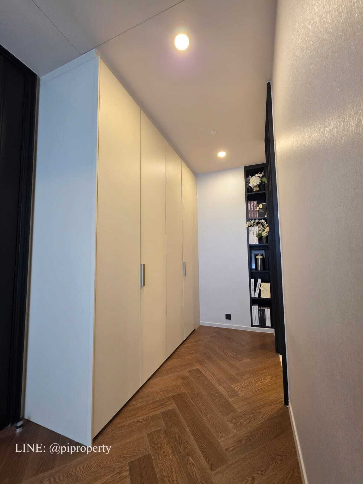 คอนโดสุขุมวิท อโศก ทองหล่อ : สัมผัสชีวิตหรูหราเหนือระดับที่ The Residences 38 - ใหม่เอี่ยม พร้อมเข้าอยู่ 