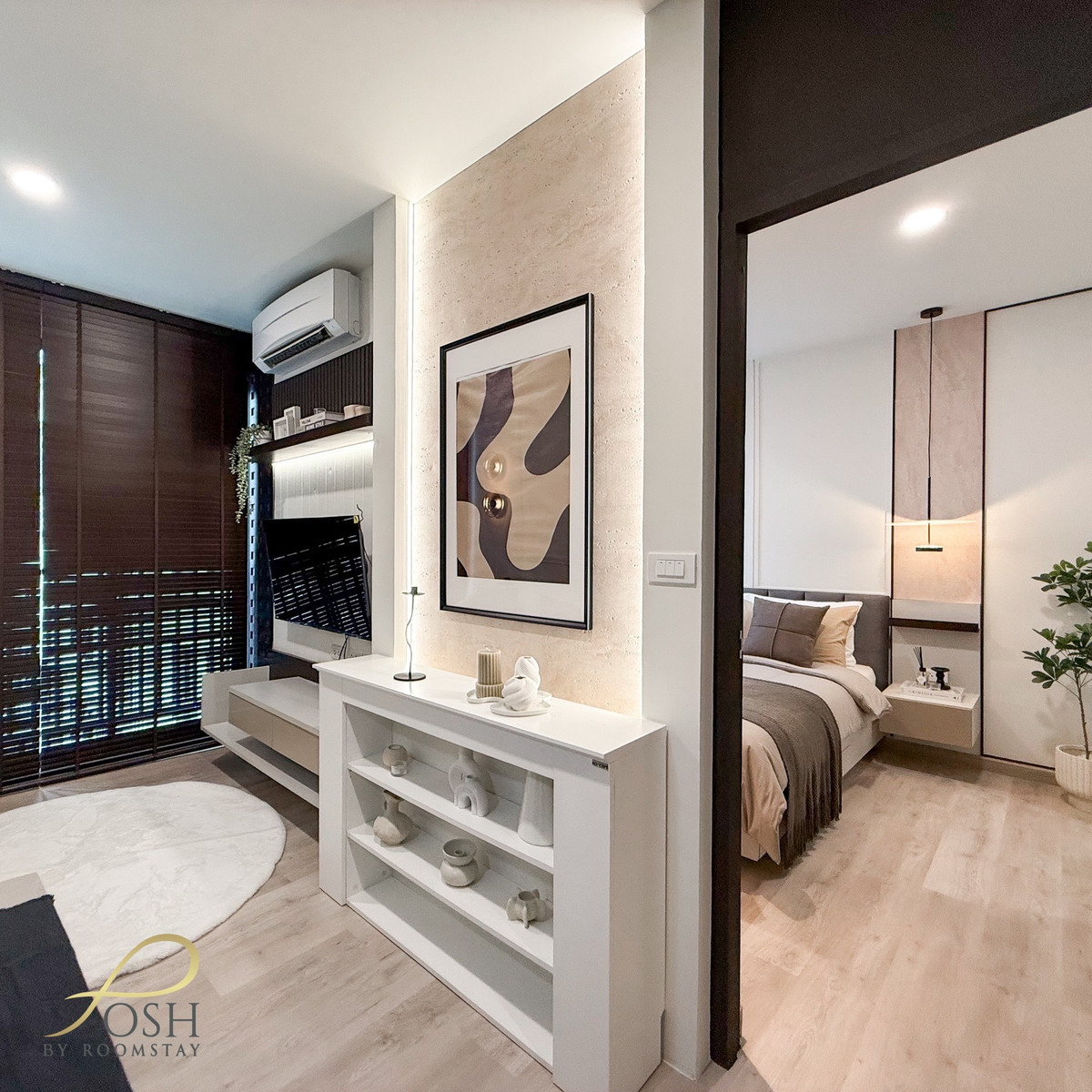 สเคป1 Zcape 1 คอนโด1ห้องนอน ย่านทำเลทอง เชิงทะเล ที่สุดของการอาศัยใกล้ Boat Avenue Loading...