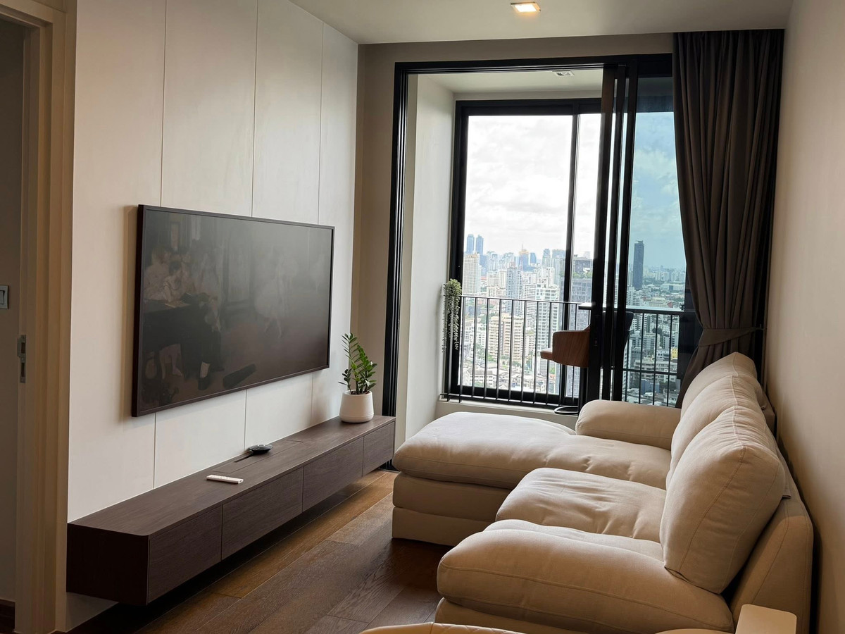 For RentCondoSukhumvit, Asoke, Thonglor : Condo for Rent Ideo Q Sukhumvit 36