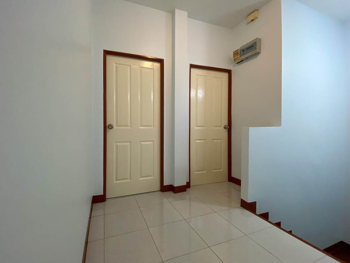 ขายทาวน์โฮมท่าพระ ตลาดพลู วุฒากาศ : ทาวน์เฮ้าส์ สาทร แกรนด์ วิลล์ / 4 ห้องนอน (ขาย), Sathorn Grand Ville / Townhouse 4 Bedrooms (FOR SALE) BALL002