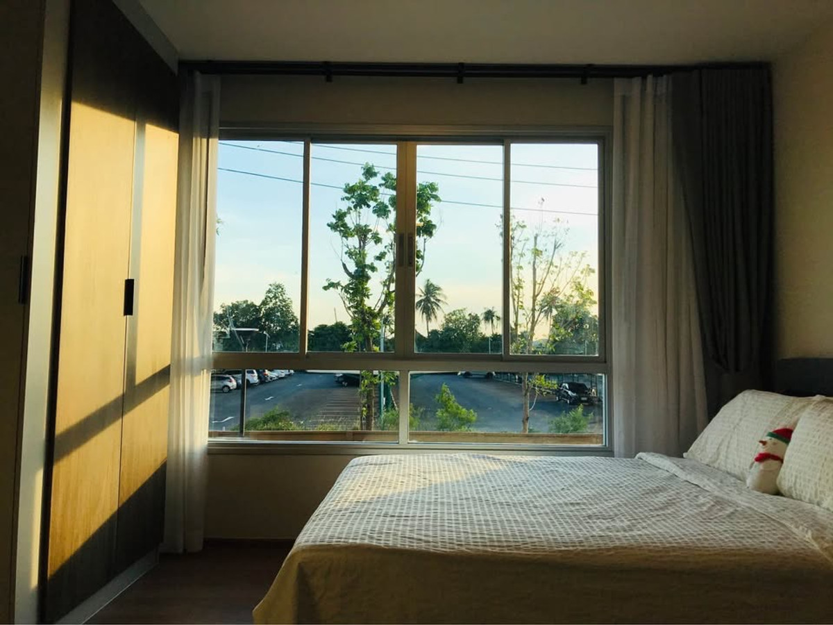 ให้เช่า  🔥 Dcondo Charan - Bangkhunnon 🔥 เฟอร์นิเจอร์และเครื่องใช้ไฟฟ้าครบ //สอบถามเพิ่มเติมที่ LineID:@thirdproperty  Loading...