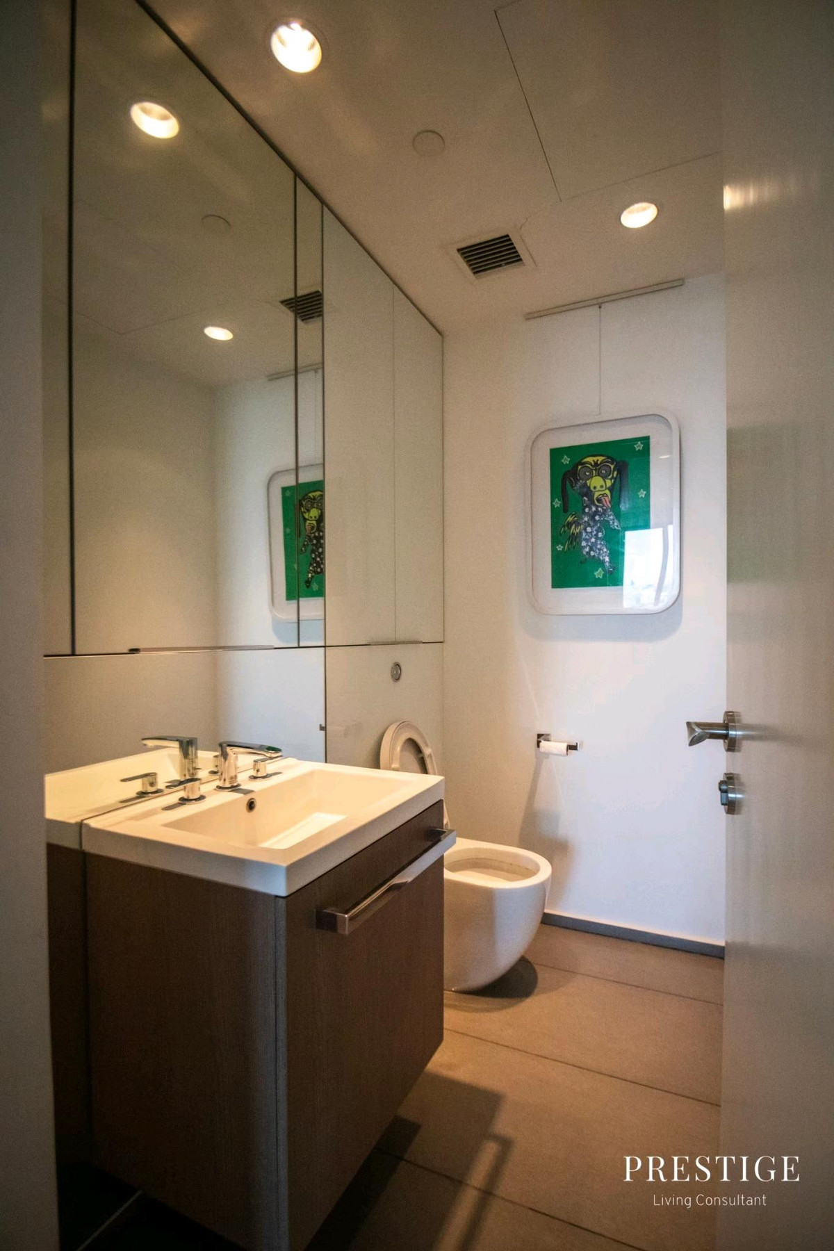 For RentCondoWitthayu, Chidlom, Langsuan, Ploenchit : 📌For RENT | 185 Rajadamri - 3BR (225 sqm) 240,000 THB