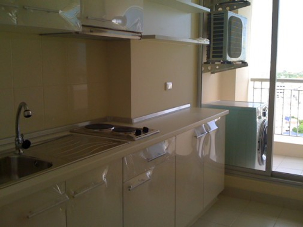 คอนโด 1 ห้องนอน 1 ห้องน้ำ ขนาด 43 ตร.ม. ที่ Life 65 ให้เช่าเดือนละ 19,000 บาท ที่ซอยสุขุมวิท 65 สถานีรถไฟฟ้า BTS พระโขนง Loading...