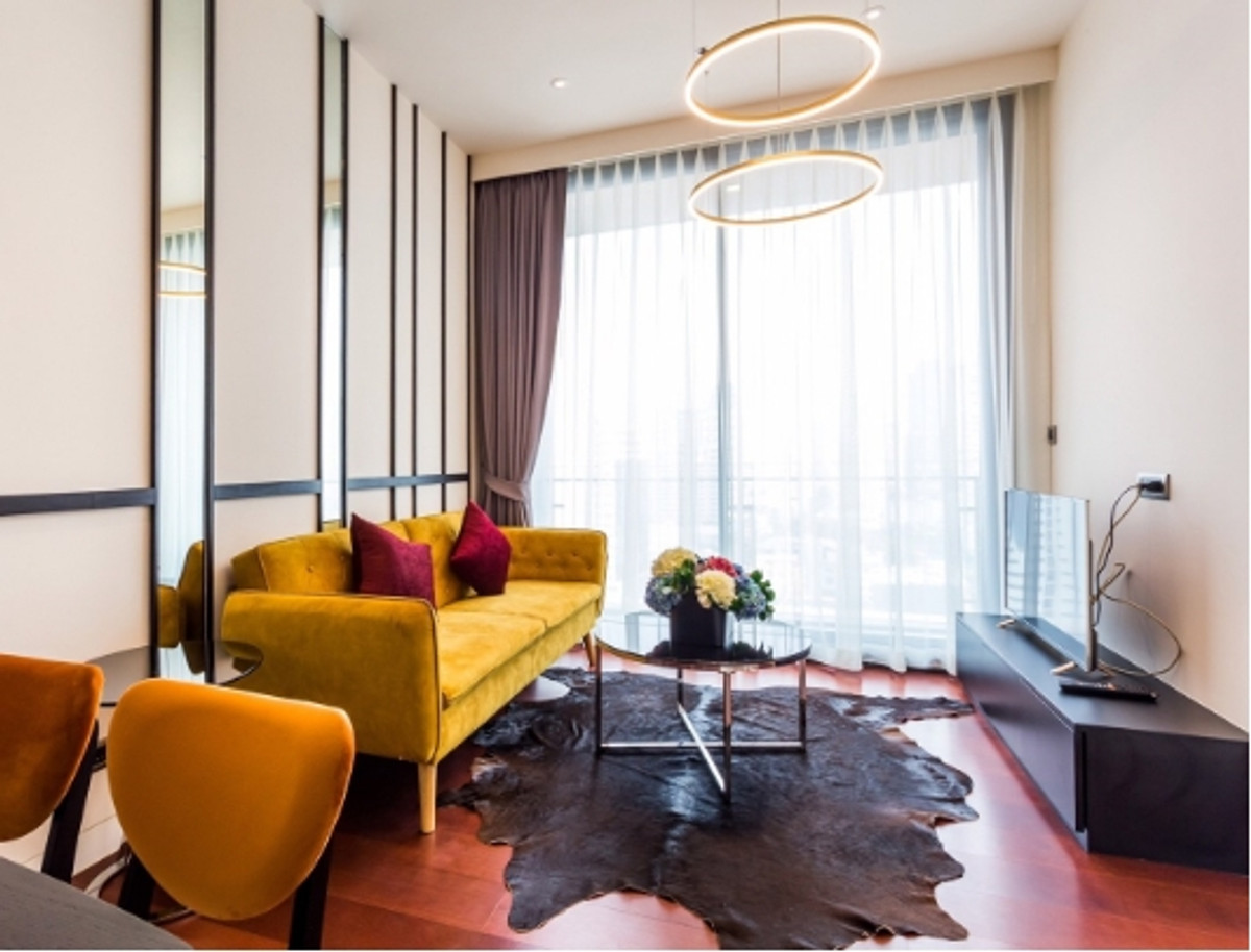 ให้เช่าคอนโดสุขุมวิท อโศก ทองหล่อ : คอนโดให้เช่า คุณ บาย ยู