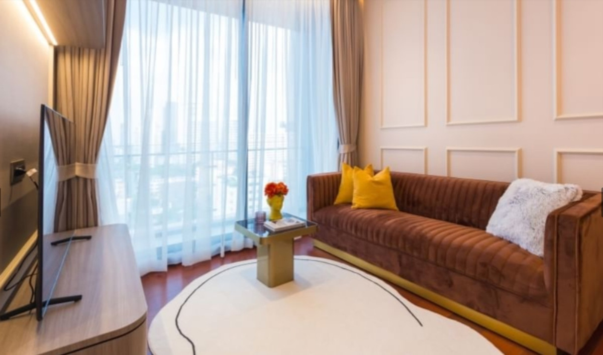 คอนโดให้เช่า คุณ บาย ยู Loading...