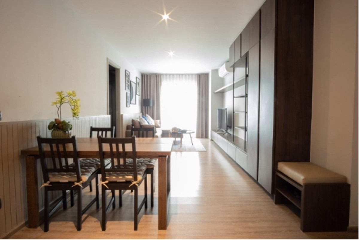 ให้เช่าคอนโดสุขุมวิท อโศก ทองหล่อ : คอนโดให้เช่า ริทึ่ม เอกมัย