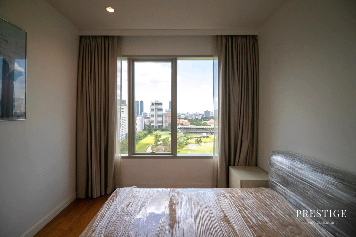 For RentCondoWitthayu, Chidlom, Langsuan, Ploenchit : 📌For RENT | 185 Rajadamri - 3BR (225 sqm) 240,000 THB