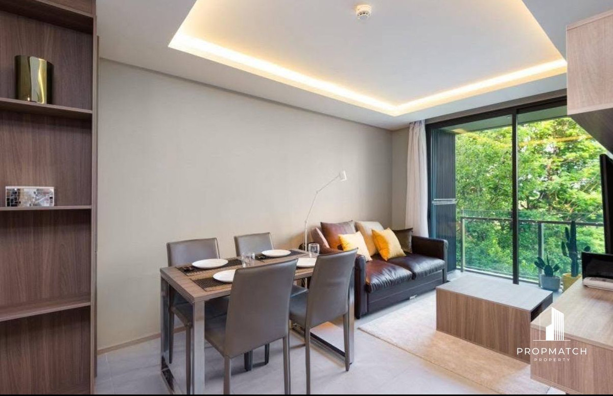 ✨Flash Deal ✨Urbitia Thonglor Station( 2Bed 2Bath 58SQM.) แต่งครบพร้อมอยู่ !! เพียง 43,000บาทต่อเดือน Tel.0981315848 @propmatch Loading...