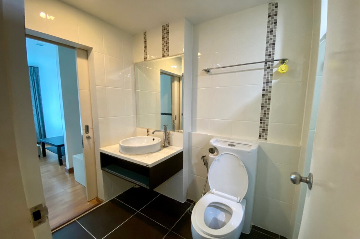 For SaleCondoSiam Paragon ,Chulalongkorn,Samyan : 🔥 For Sale !! South Facing !!🔥 Code C20230900487..........Wish @ Samyan, 1 bedroom, 1 bathroom, furnished, Special Deal!!📣📣