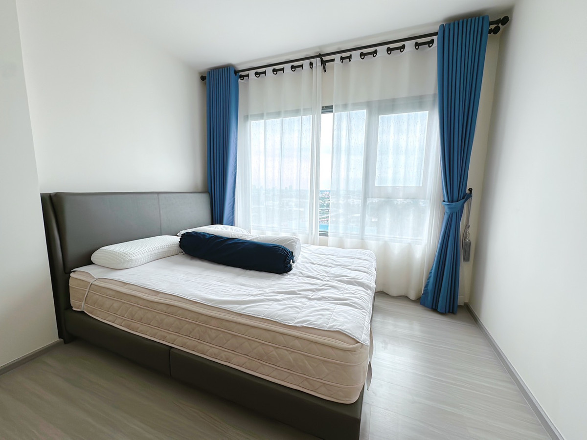 ขายคอนโดท่าพระ ตลาดพลู วุฒากาศ : *** ขายคอนโด : แอสไปร์ สาทร-ราชพฤกษ์ (Aspire Sathorn-Rachapruek) ***