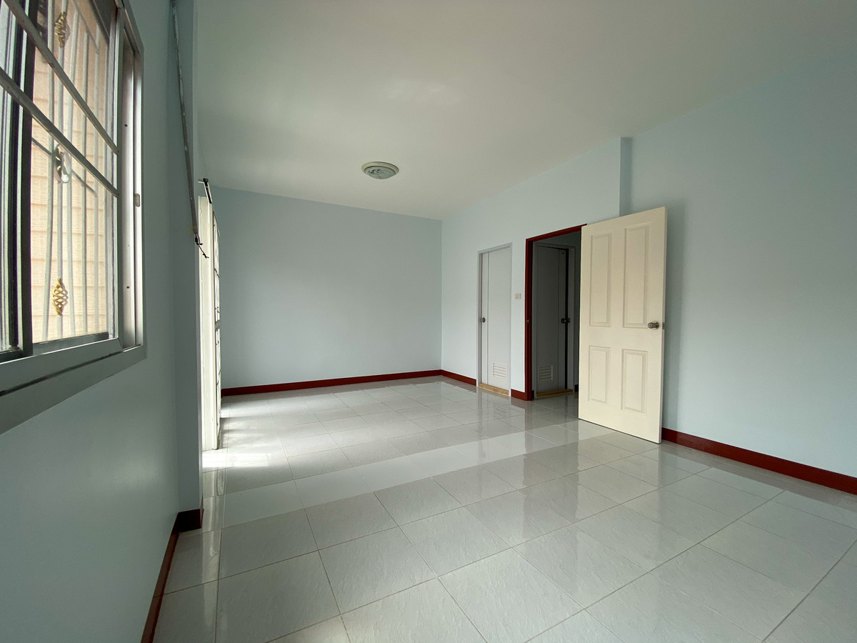 ขายทาวน์โฮมท่าพระ ตลาดพลู วุฒากาศ : ทาวน์เฮ้าส์ สาทร แกรนด์ วิลล์ / 4 ห้องนอน (ขาย), Sathorn Grand Ville / Townhouse 4 Bedrooms (FOR SALE) BALL002