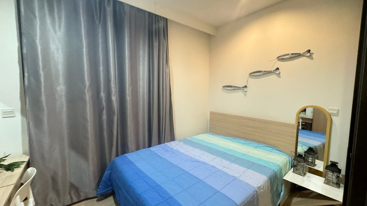 For RentCondoSapankwai,Jatujak : ✨ For Rent : M Jatujak Condo