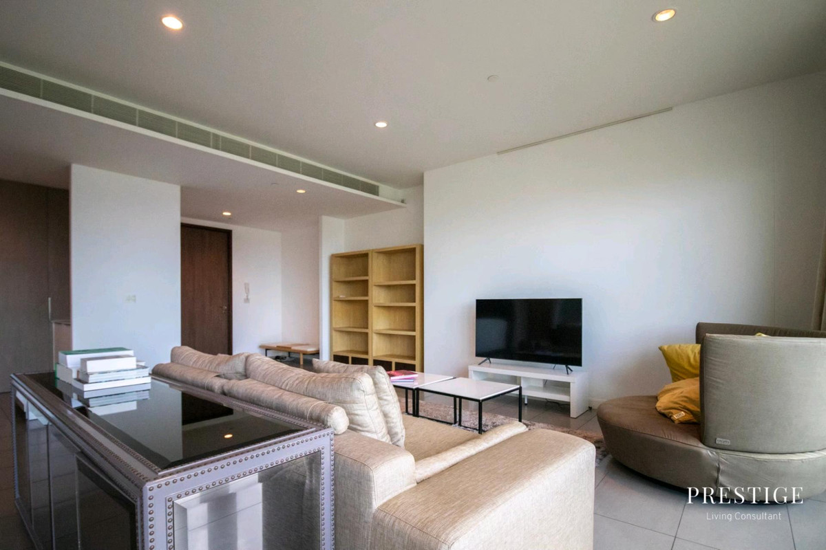 For RentCondoWitthayu, Chidlom, Langsuan, Ploenchit : 📌For RENT | 185 Rajadamri - 3BR (225 sqm) 240,000 THB