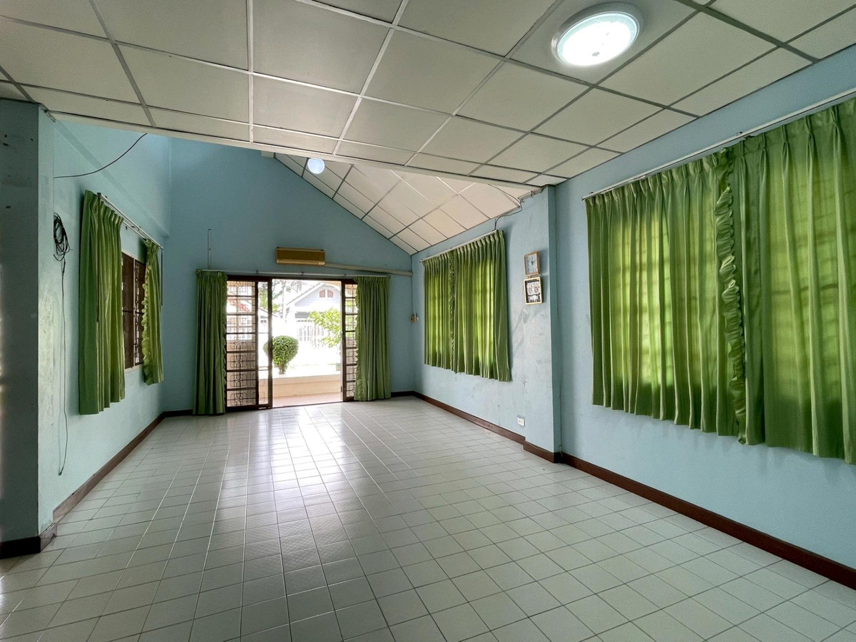 ให้เช่าบ้านบางซื่อ วงศ์สว่าง เตาปูน : 🔥❤️ ให้เช่า : บ้านเดี่ยว 2 ชั้น หมู่บ้านประชาชื่น(4 ห้องนอน, 3 ห้องน้ำ) ⛳️สถานที่ตั้ง: หมู่บ้านประชาชื่น ซ.13 ถ.สามัคคี ต.บางตลาด อ.ปากเกร็ด จ.นนทบุรี 11120💚Tel/Line : 085 484 8586 Ag.🔥ค่าเช่า 28,000 บาท/เดือน สัญญาเช่า 1 ปี (มัดจำ 2 เดือน,ล่วงหน้า1