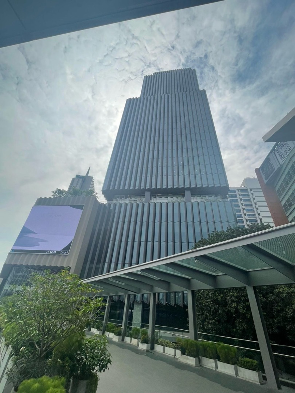 ðïļCentral Park Silom - āļŠāļģāļāļąāļāļāļēāļāđāļŦāđāđāļāđāļēð āļŦāđāļēāļāļāļēāļ MRT āļŠāļāļēāļāļĩāļŠāļĩāļĨāļĄāđāļāļĩāļĒāļ 20 āđāļĄāļāļĢ! Loading...