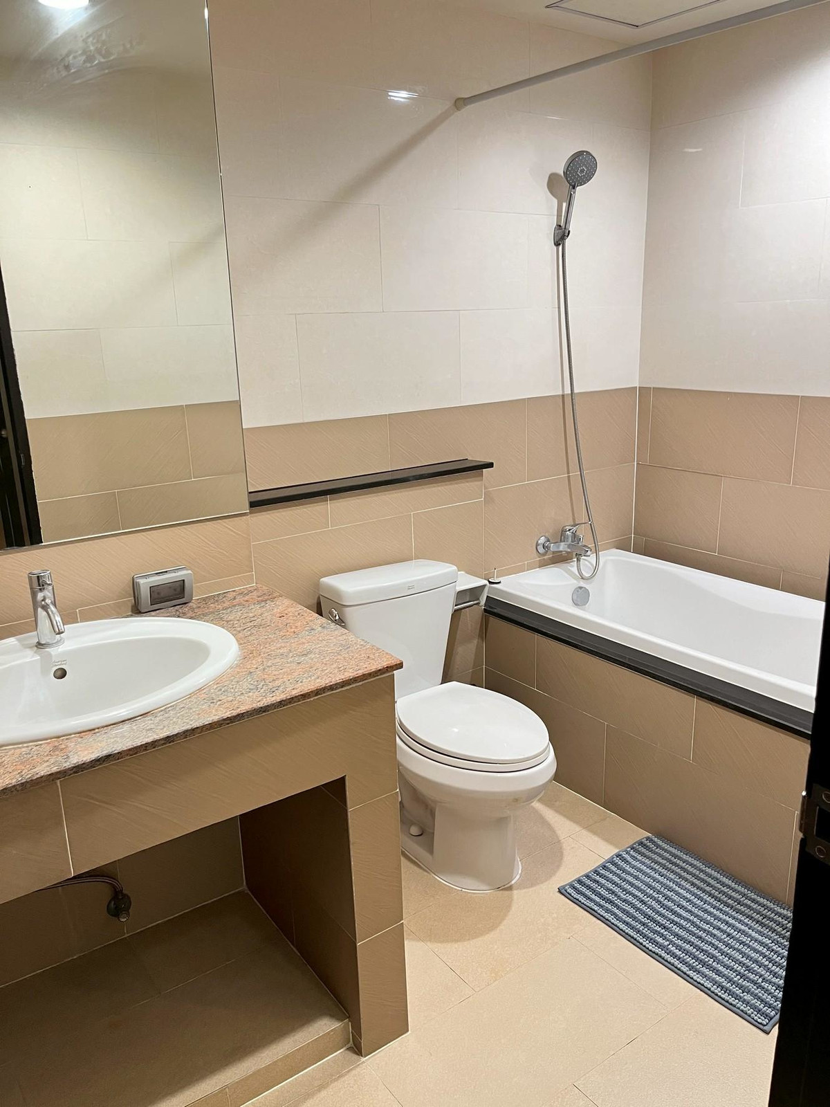 ขายคอนโดสุขุมวิท อโศก ทองหล่อ : ขายคอนโด ซอยพร้อมมิตร ดิ อเมทิสต์ สุขุมวิท 39 (The Amethyst39) (ชั้น3) ขายพร้อมผู้เช่า (N.1913)