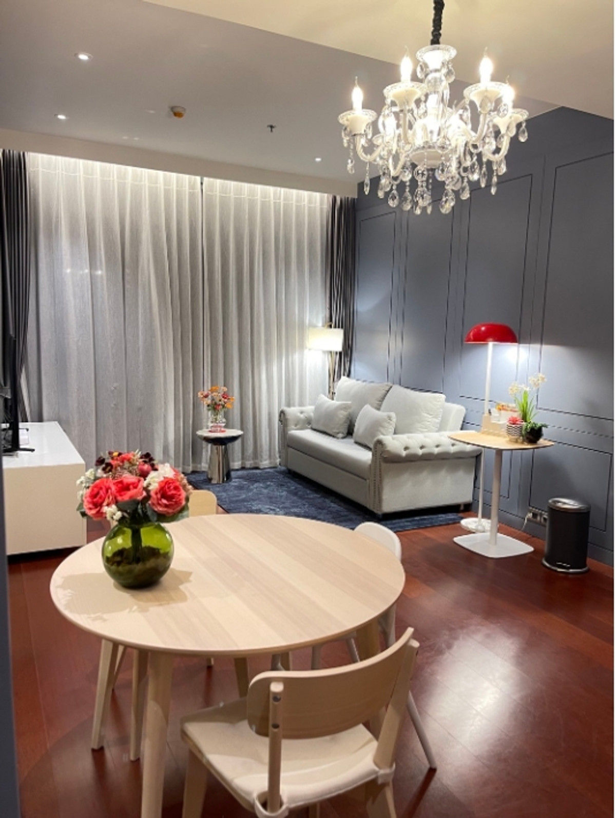 คอนโดให้เช่า คุณ บาย ยู Loading...