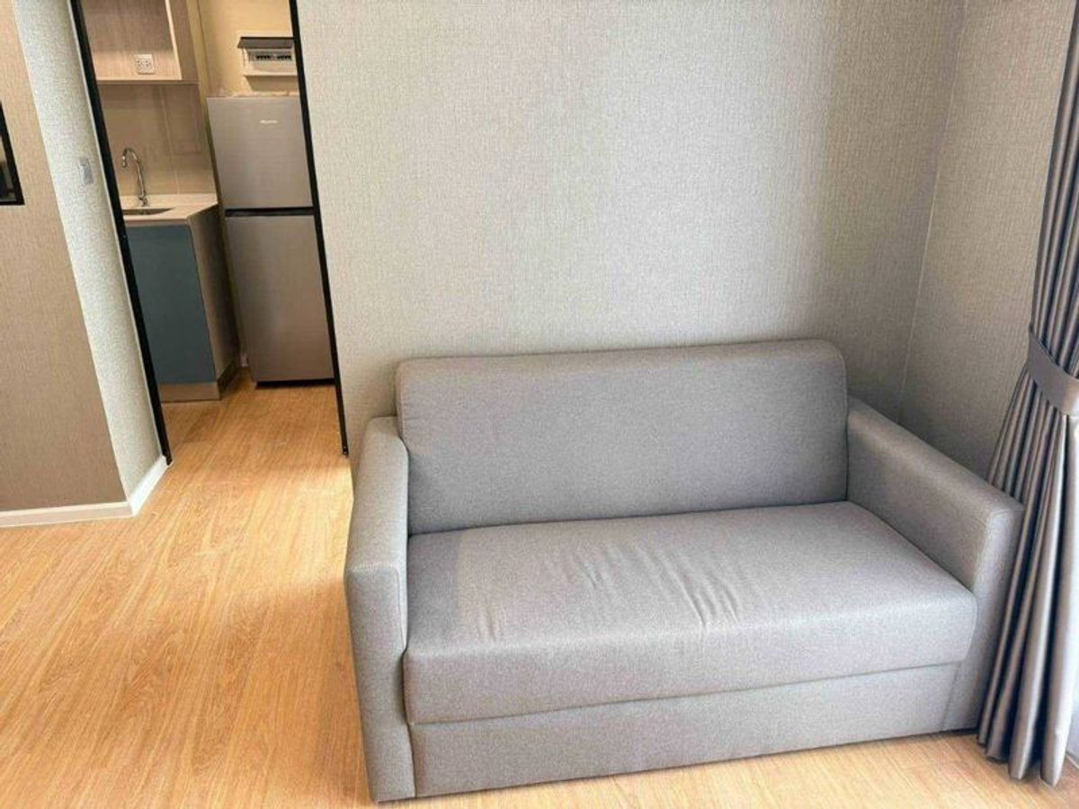 ให้เช่าคอนโดปทุมธานี รังสิต ธรรมศาสตร์ : ให้เช่า แอทโมซ คาแนล รังสิต เลขที่ 117/56 (ห้องใหม่)(ห้ามเลี้ยงสัตว์)