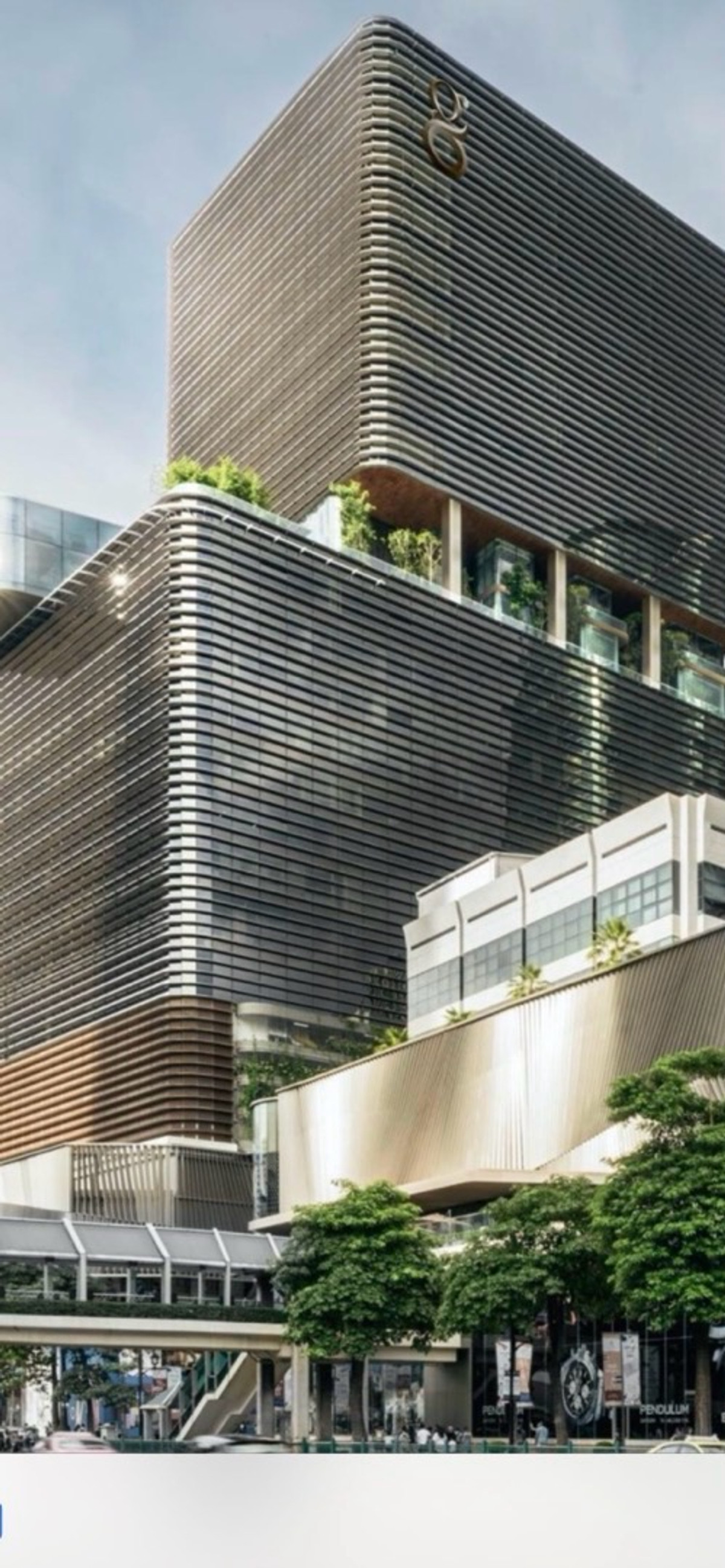 ให้เช่าสำนักงานวิทยุ ชิดลม หลังสวน : 🏙 Gaysorn Tower สำนักงานให้เช่า
💼 อาคารสำนักงานเกรดพรีเมียมใจกลางกรุงเทพฯ ทำเลดีที่สุด!
🚆 ห่างจากสถานี BTS Chit Lom เพียง 50 เมตร!