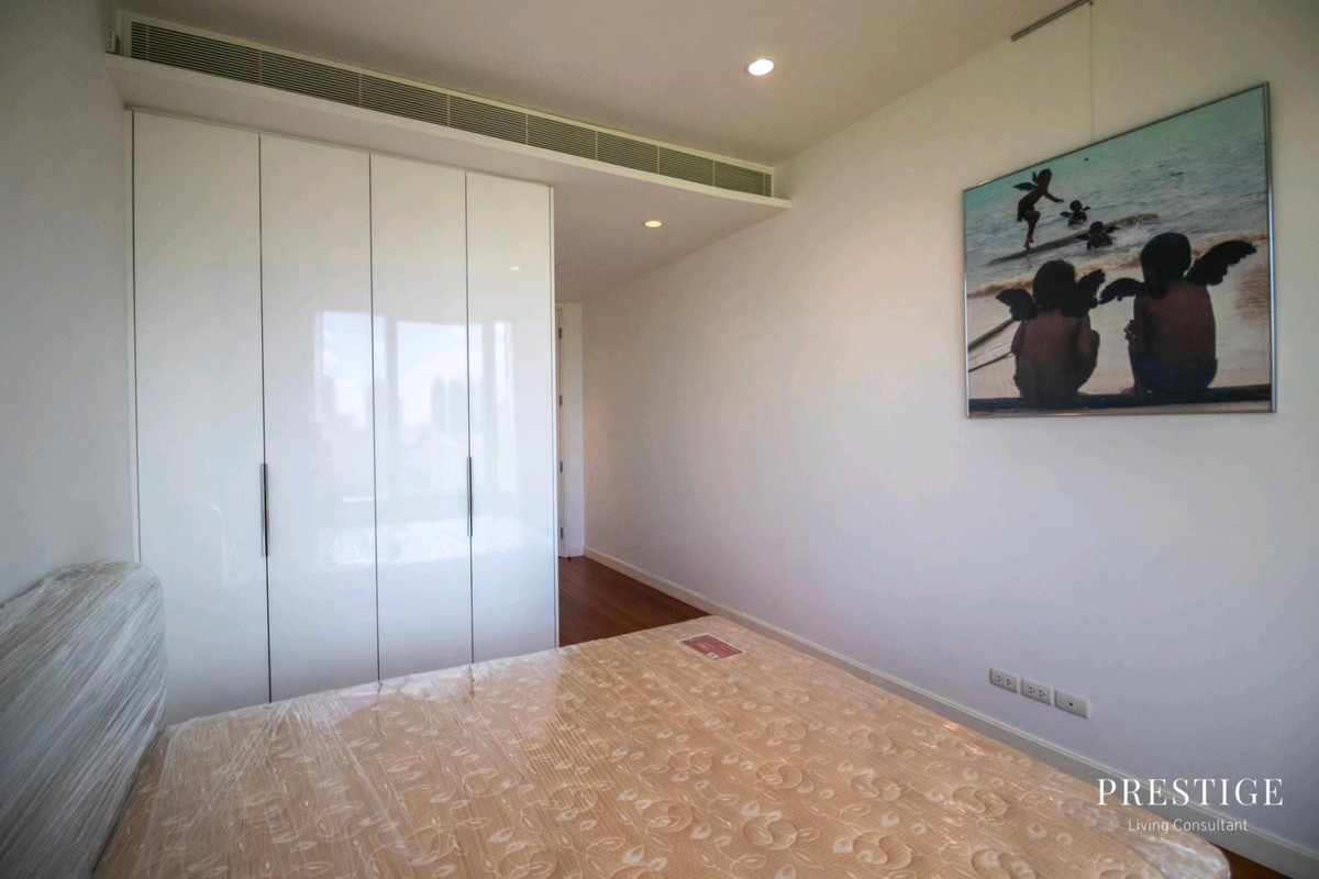 For RentCondoWitthayu, Chidlom, Langsuan, Ploenchit : 📌For RENT | 185 Rajadamri - 3BR (225 sqm) 240,000 THB