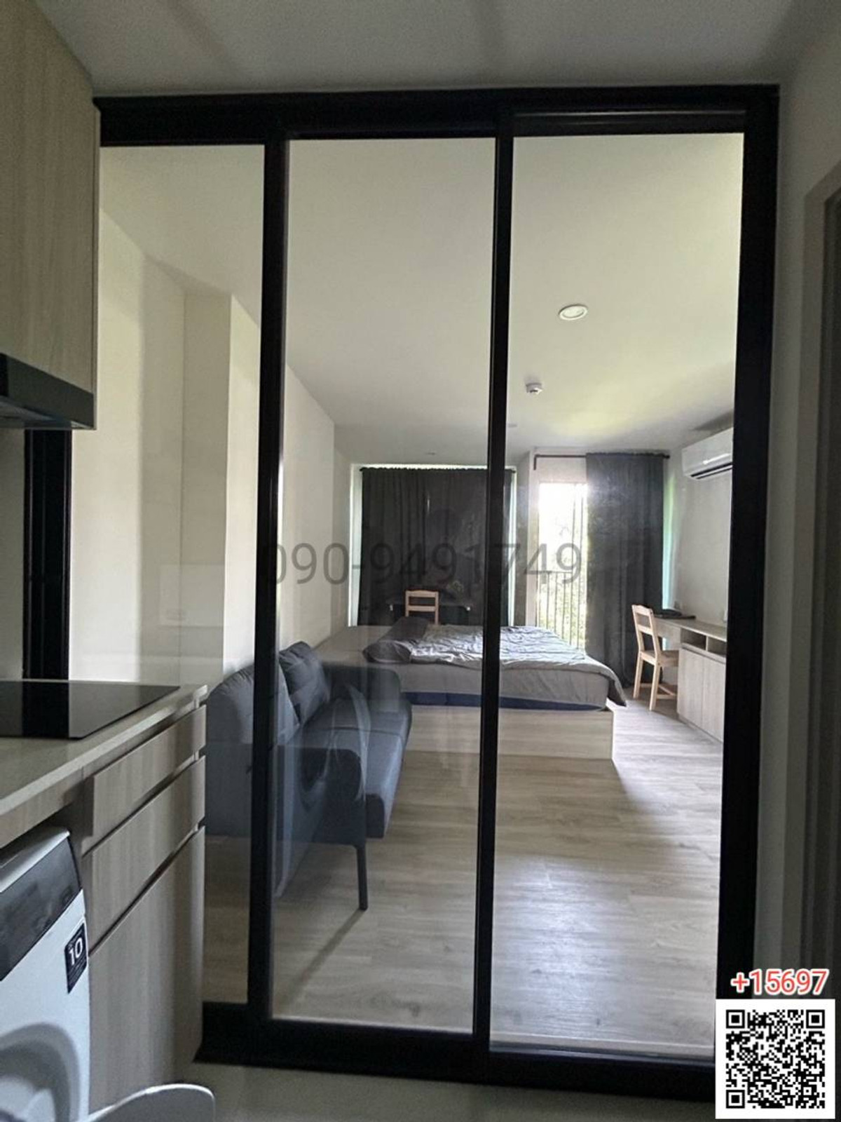 เช่า คอนโด Origin Play Sri Udom Station  ใกล้ BTS อุดมสุข Loading...