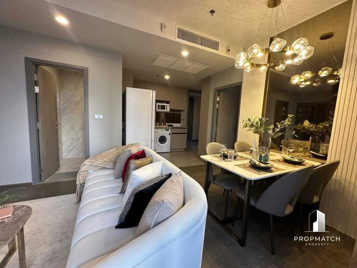 ✨Flash Deal ✨COCO PARC Rama 4( 2Bed 3Bath 65SQM.) แต่งครบพร้อมอยู่ !! เพียง  70,000บาทต่อเดือน Tel.0981315848 @propmatch Loading...